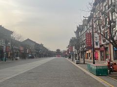-滦州古城