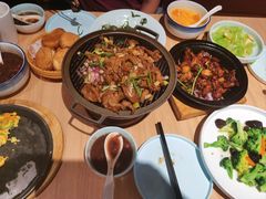 -宏状元现熬粥·京味菜(三里河店)