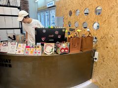 -静宜和她的朋友(星海广场店)