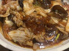 -浩家苑菜馆(汉口路店)