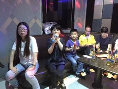 -歌神量贩式KTV(金谊店)