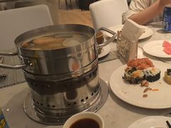 -盐城万豪酒店-盐城厨房西餐厅