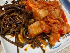 -鸭绿江民族饭店(总店)