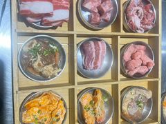 -马路牙子烧烤音乐酒馆(望京店)