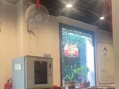 -西江美食舫·江西菜(健德桥店)