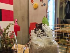 -W CAFE(甜爱路店)