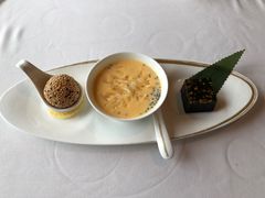 -金轩中餐厅 Jin Xuan(浦东丽思卡尔顿酒店)