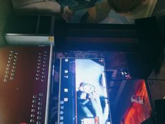 -W20 SHINING Party·K(悦豪和平路店)