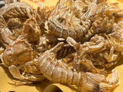 -旺角小渔村(二马路店)