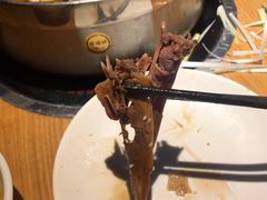 -守柴炉烤鸭(鱼嘴店)