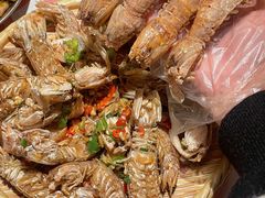 -阿妹小海鲜(下角店)