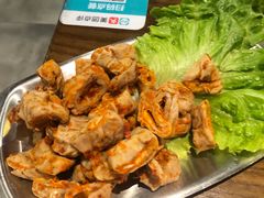 -·缸桶屋·韩式牛肋条自助烤肉(西湖D11店)
