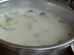 -野狗羊肉汤