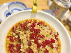 -图味美小黄鱼·景德菜(浙江路店)