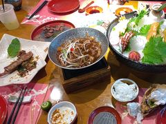 -大江户日本料理(吕厝店)