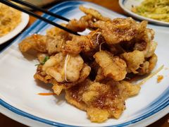 -老三骨头馆(白桦东路店)