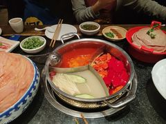 -周师兄大刀腰片火锅(洪崖洞旗舰店)