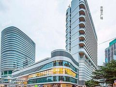 -深圳来福士广场