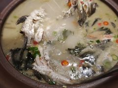 -恰饭·老长沙市井菜(天河客运站店)
