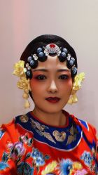 -盘子女人坊古装写真摄影(天津总店)