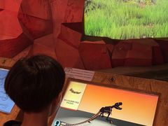 -珠海横琴国家地理探险家中心(创新方)