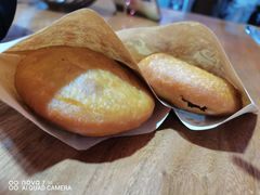 油糕-马巍驿民俗文化小吃街