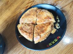 -青石桥老瓦房肥肠粉总店(青石桥总店)
