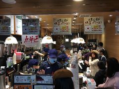 -茶颜悦色(登高路上店)