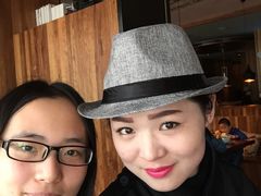 -章吴记喜瑞餐厅(东东城店)