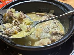 -阿鸡鱼庄·顺德鲜蒸小炒(亚运村店)