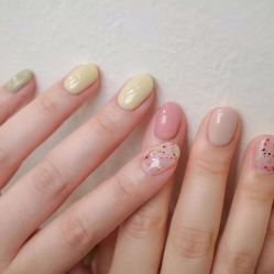 -悦指间美甲美睫