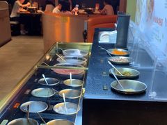 -探鱼·鲜青椒爽麻烤鱼(广州花都来又来店)