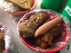 -咱家王新国把子肉(县东巷店)