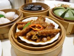 -海皇酒家(钰海万国汇购物广场店)