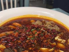 -付掌柜在成都·热炒砂锅集(金禾店)