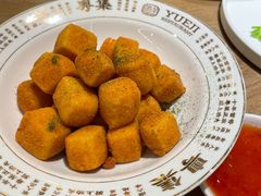 -粤集·手工粤菜(皇庭广场店)