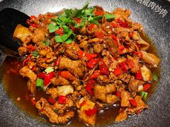-味上湘菜馆(岳麓山店)