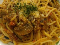 -萨莉亚意式餐厅(深圳北站店)