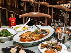 -渔娘渔家丹东海鲜(东直门店)