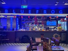 -bluefrog蓝蛙(新三里屯太古里店)