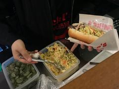 -Eckl’s爱氏热狗(猫街店)
