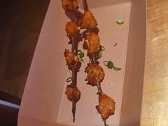 -烤匠麻辣烤鱼(观音桥大融城店)