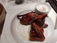 红烧乳鸽-陶陶居酒家(海岸城店)