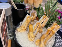 蛏子王-官也街澳门火锅(新源里店)