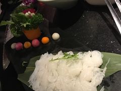 -捞王猪肚鸡火锅(财富中心店)