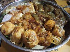 -黄记煌三汁焖锅(崇文门店)