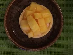 -斑斓西餐厅·自助茶点(高崎机场佰翔花园酒店)