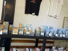 零售区-Torch Coffee 炬点咖啡
