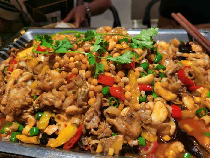 蛙江湖(悦荟v11店)-"位置在悦荟广场四楼,就是原来蛙无缺的位置.