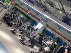 -优享健身(物美圣熙8号购物中心店)